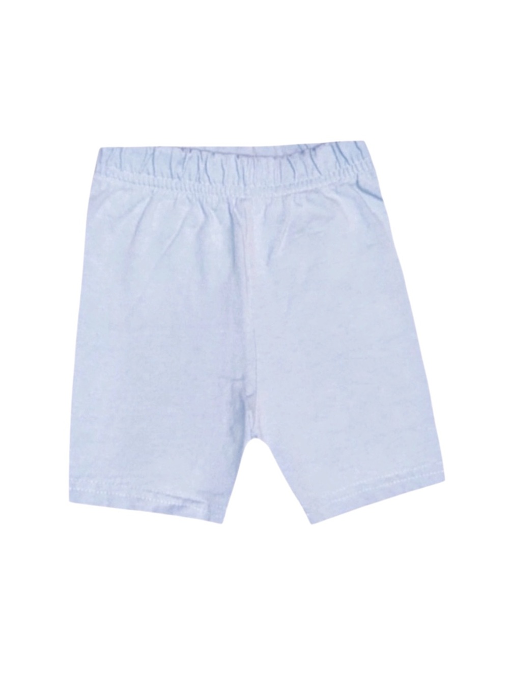 GIRL'S Light Blue Shorts Size 3T